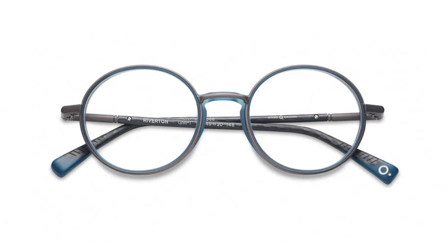 Etnia Barcelona RIVERTON Eyeglasses - view 14